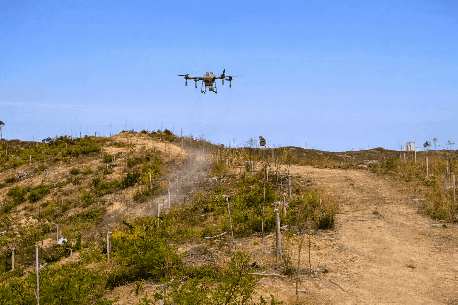 현장 맞춤형 복원을 수행합니다